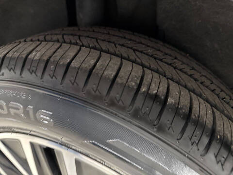 2021 Volkswagen Jetta