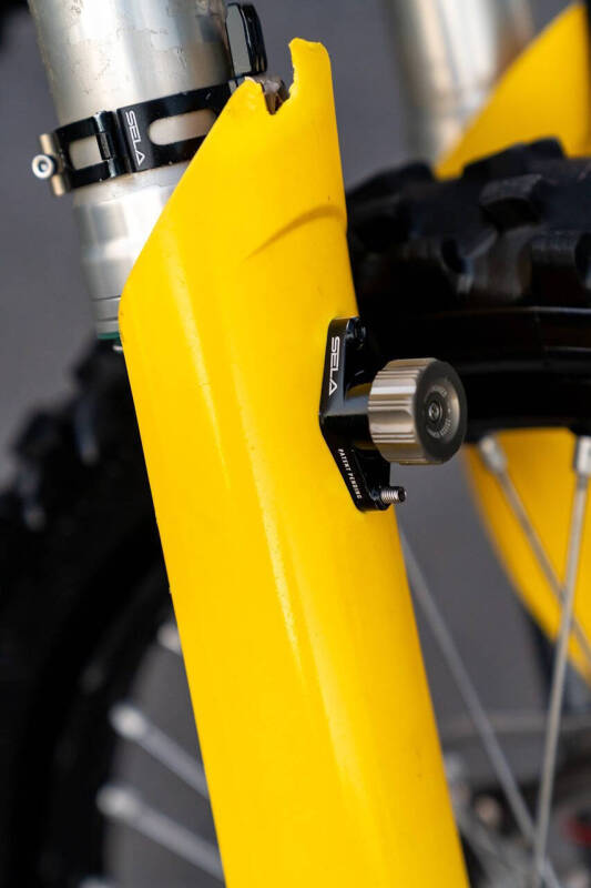 2023 Husqvarna TC 125