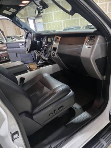 2016 Ford Expedition Limited