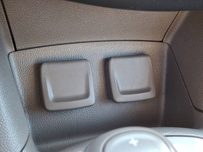 2017 Chevrolet Cruze Premier Auto