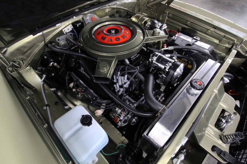 1970 Dodge Charger