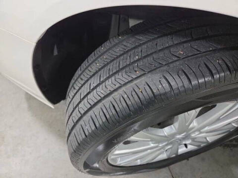 2011 Buick Lucerne CX