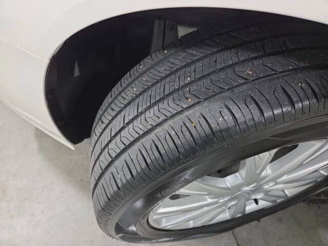 2011 Buick Lucerne CX