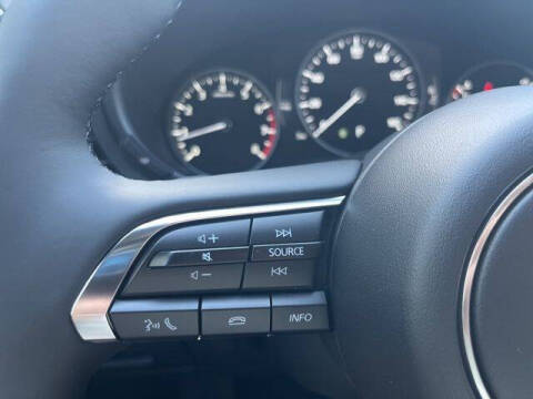 2026 Mazda Mazda3 Hatchback 2.5 Turbo Premium Plus