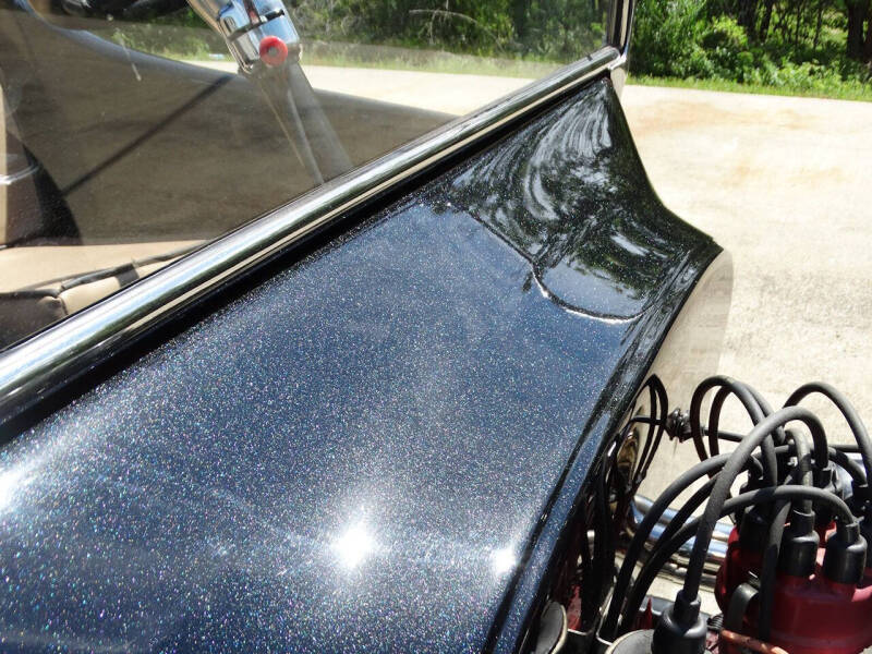 1923 Ford Model T