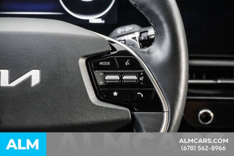 2023 Kia Niro EV Wave