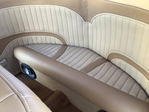 1937 Studebaker DICTATOR