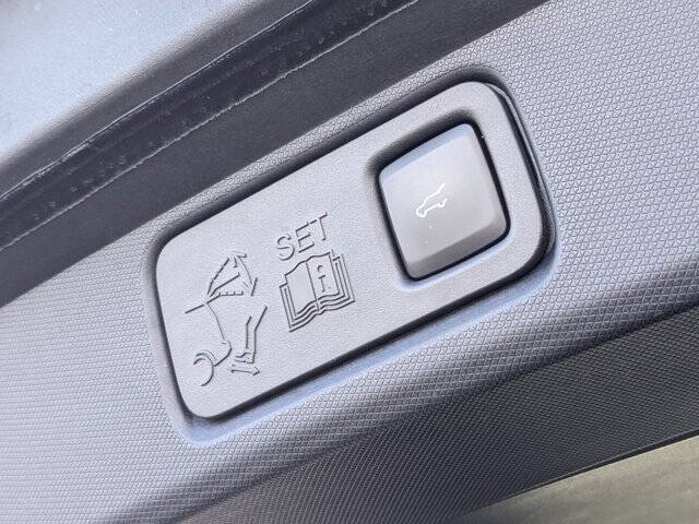 2021 Ford Mustang Mach-E Select