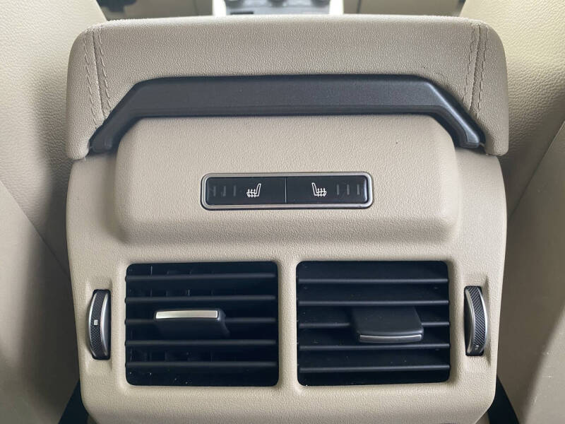 2015 Land Rover Range Rover Evoque Pure