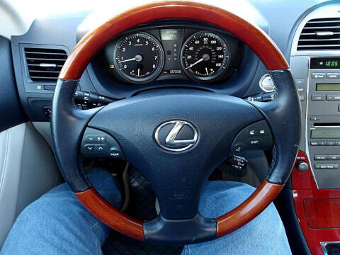 2008 Lexus ES 350
