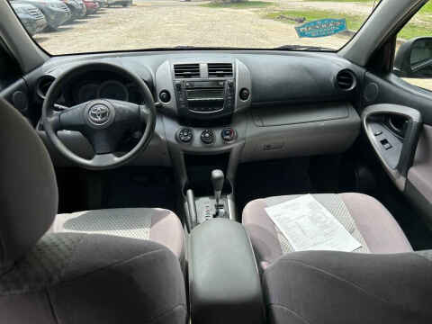 2007 Toyota RAV4