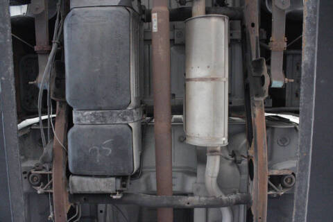 2000 GMC Sierra 1500