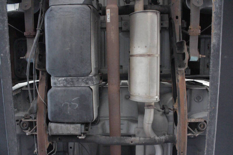 2000 GMC Sierra 1500