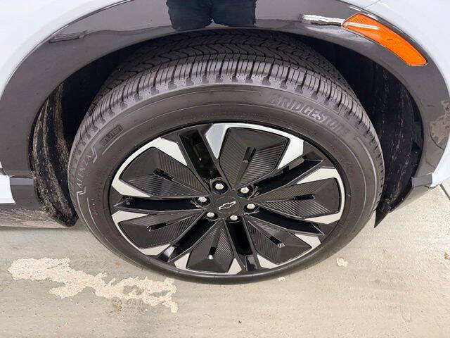 2026 Chevrolet Blazer EV RS