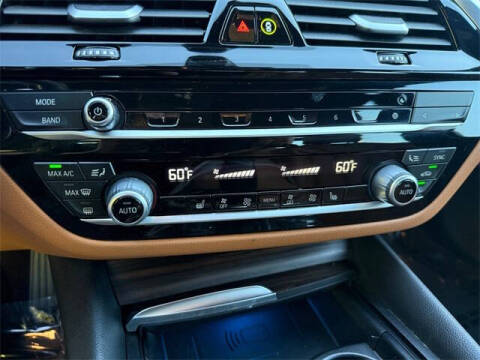 2023 BMW 5 Series 530e