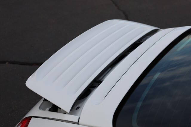 2009 Porsche 911 Carrera