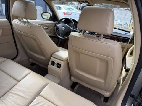 2011 BMW 3 Series 328i xDrive