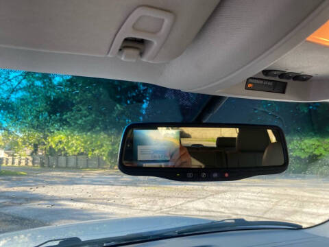 2012 GMC Yukon SLT