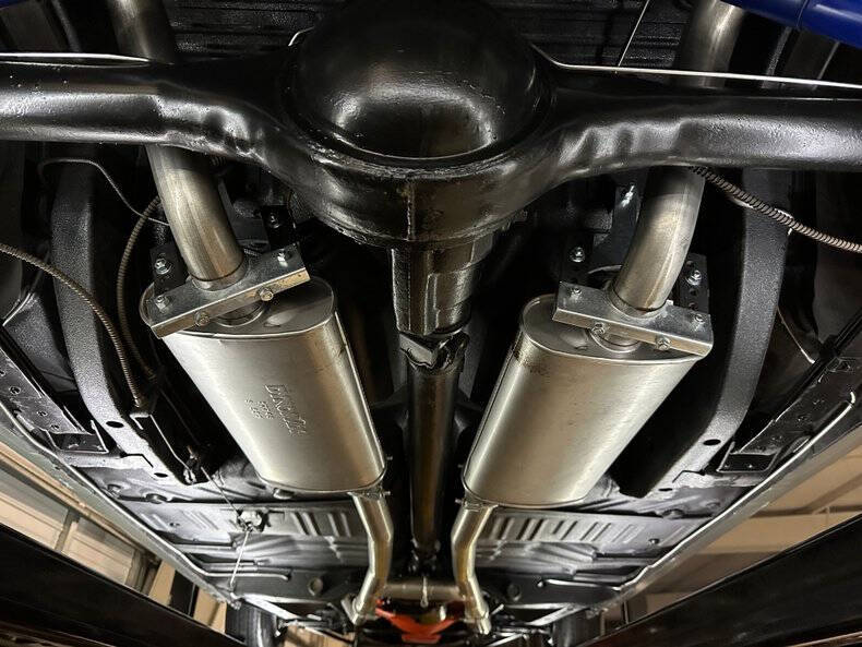 1969 Plymouth Roadrunner