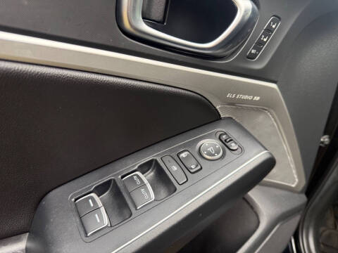 2023 Acura Integra w/Tech w/A-SPEC