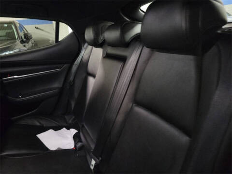 2024 Mazda Mazda3 Hatchback 2.5 S Select Sport