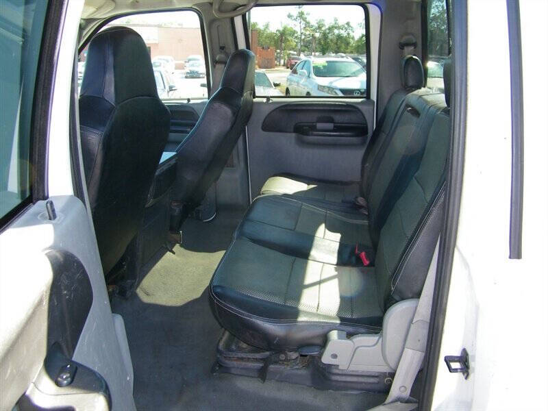 2006 Ford F-350 Super Duty