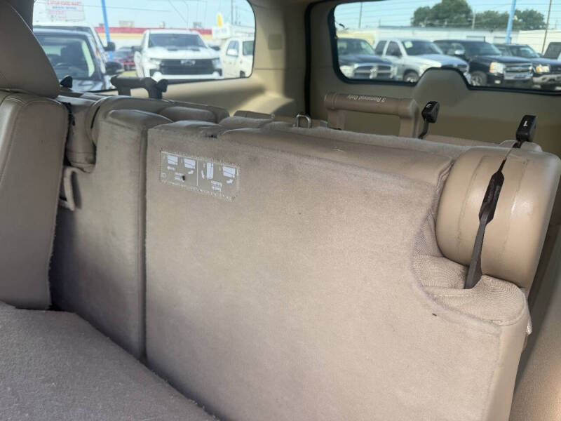 2013 GMC Yukon XL SLT