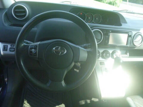 2013 Scion xB