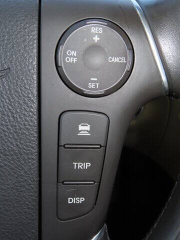 2012 Hyundai Genesis 3.8L V6