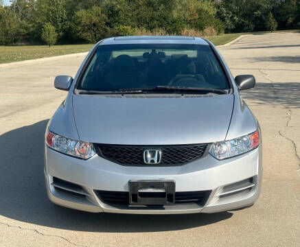 2009 Honda Civic for sale at JB Motors in Kansas City MO