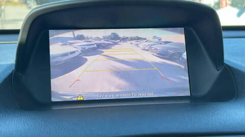 2016 Buick Encore Sport Touring