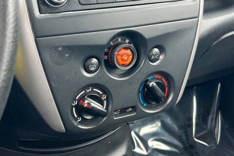 2016 Nissan Versa Note S Plus