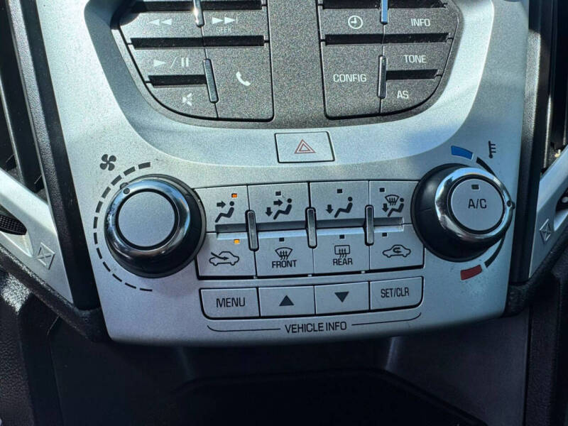 2017 GMC Terrain SLE-1