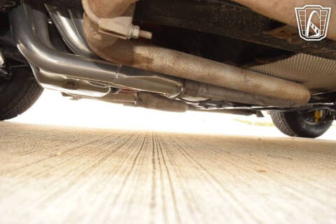 1968 Chevrolet Corvette