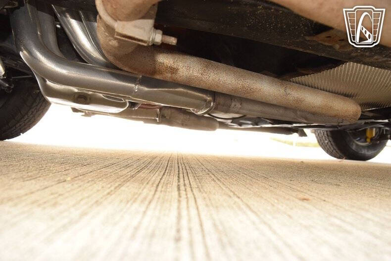 1968 Chevrolet Corvette