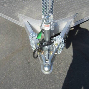 2026 Xpress 8FT X 20FT CARGO TRAILER