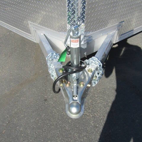 2026 Xpress 8FT X 20FT CARGO TRAILER