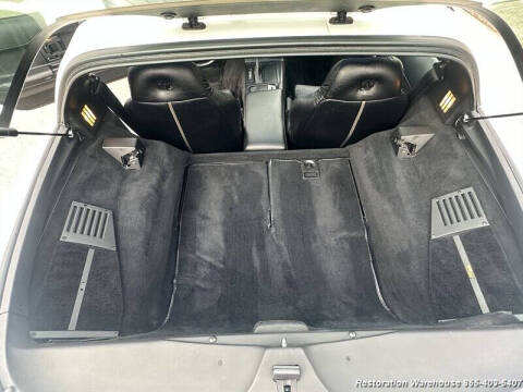 1994 Chevrolet Corvette