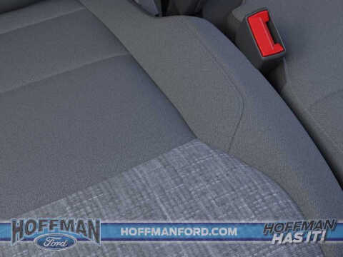 2025 Ford F-350 Super Duty XLT