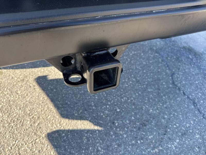 2022 Chevrolet Silverado 1500 Work Truck