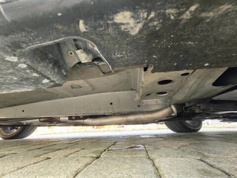 2009 Cadillac STS-V V8