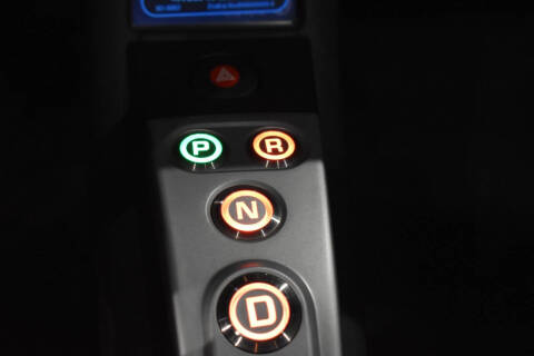 2011 Tesla Roadster Sport