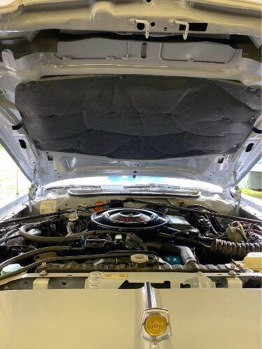 1979 Chrysler Cordoba