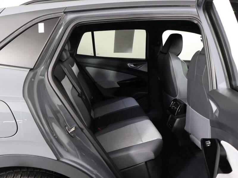 2024 Volkswagen ID.4 Standard