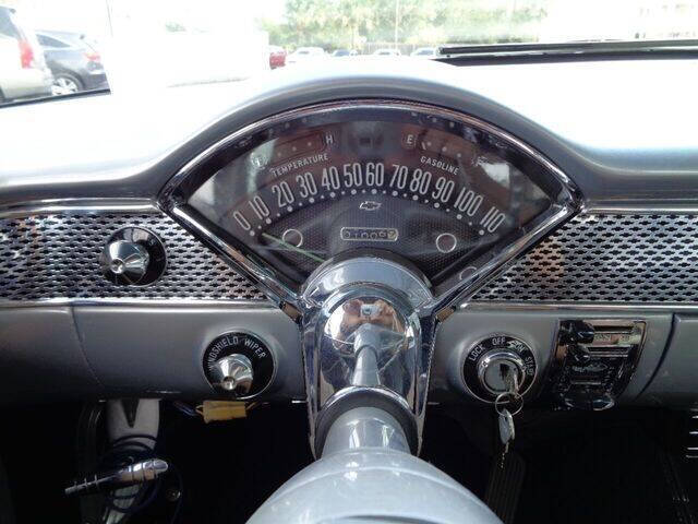 1955 Chevrolet 150