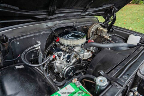 1972 Chevrolet Blazer