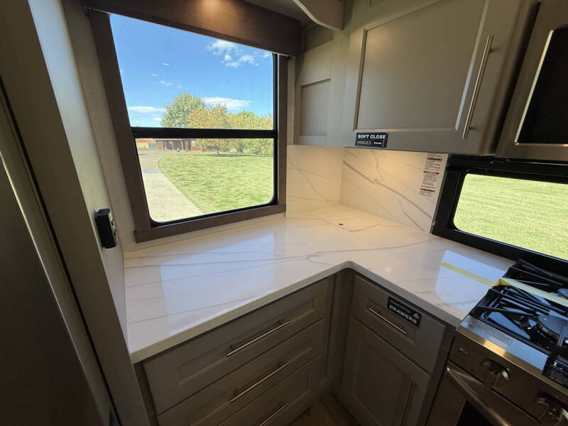 2026 Alliance RV Paradigm