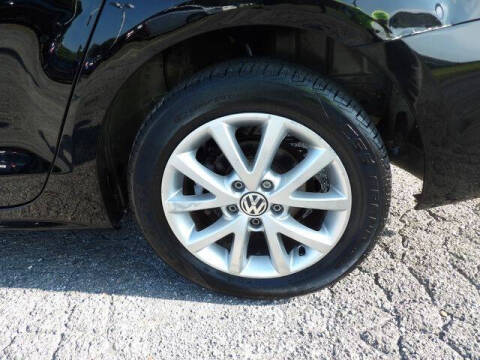 2013 Volkswagen Jetta