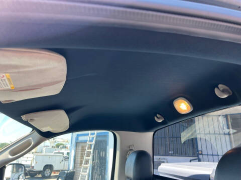 2003 Dodge Ram 1500 ST