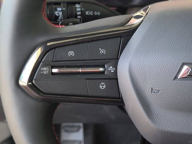 2026 Chevrolet Blazer EV RS